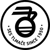 Mẫu nhãn hiệu SES TLMACE SINCE 1950