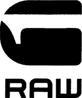 Mẫu nhãn hiệu RAW