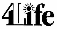 Mẫu nhãn hiệu 4Life