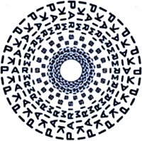 Mẫu nhãn hiệu PARIS MIKI
