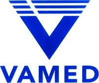 Mẫu nhãn hiệu VAMED