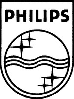 Mẫu nhãn hiệu PHILIPS