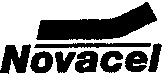 Mẫu nhãn hiệu NOVACEL