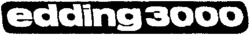 Mẫu nhãn hiệu edding 3000