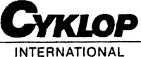 Mẫu nhãn hiệu CYKLOP