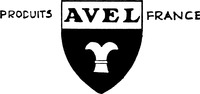 Mẫu nhãn hiệu PRODUITS AVEL FRANCE