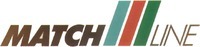 Mẫu nhãn hiệu MATCH LINE