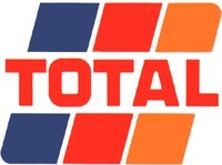 Mẫu nhãn hiệu TOTAL