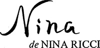 Mẫu nhãn hiệu Nina de NINA RICCI