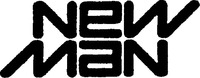 Mẫu nhãn hiệu NEW MAN