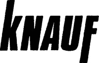 Mẫu nhãn hiệu knauf