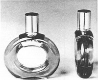 Mẫu nhãn hiệu HERMÈS