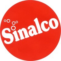 Mẫu nhãn hiệu Sinalco