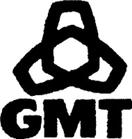 Mẫu nhãn hiệu GMT