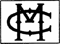 Mẫu nhãn hiệu MC