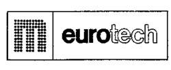 Mẫu nhãn hiệu M eurotech