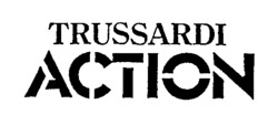 Mẫu nhãn hiệu TRUSSARDI ACTION