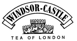 Mẫu nhãn hiệu WINDSOR-CASTLE