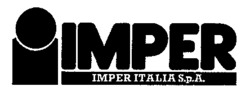 Mẫu nhãn hiệu IMPER