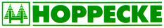 Mẫu nhãn hiệu HOPPECKE