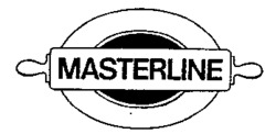Mẫu nhãn hiệu MASTERLINE