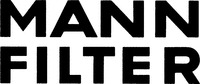 Mẫu nhãn hiệu MANN FILTER