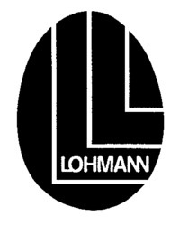 Mẫu nhãn hiệu LOHMANN