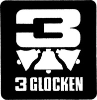 Mẫu nhãn hiệu 3 GLOCKEN