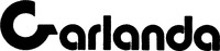 Mẫu nhãn hiệu Garlanda