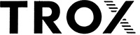 Mẫu nhãn hiệu TROX