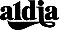 Mẫu nhãn hiệu aldia