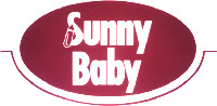 Mẫu nhãn hiệu Sunny Baby