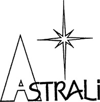 Mẫu nhãn hiệu ASTRALI