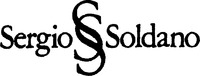 Mẫu nhãn hiệu Sergio Soldano