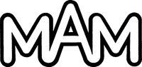 Mẫu nhãn hiệu MAM