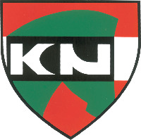 Mẫu nhãn hiệu KN