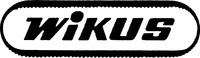 Mẫu nhãn hiệu WIKUS