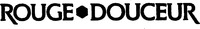 Mẫu nhãn hiệu ROUGE DOUCEUR