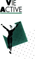 Mẫu nhãn hiệu VIE ACTIVE