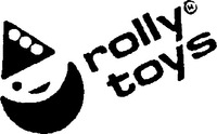 Mẫu nhãn hiệu rolly toys
