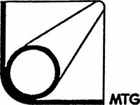 Mẫu nhãn hiệu MTG