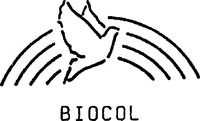 Mẫu nhãn hiệu BIOCOL