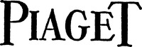 Mẫu nhãn hiệu PIAGET