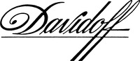 Mẫu nhãn hiệu Davidoff