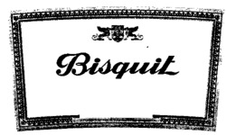 Mẫu nhãn hiệu Bisquit
