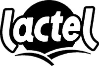 Mẫu nhãn hiệu lactel