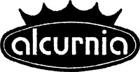 Mẫu nhãn hiệu alcurnia