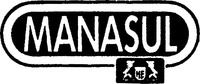 Mẫu nhãn hiệu MANASUL