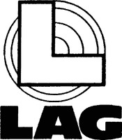 Mẫu nhãn hiệu L LAG