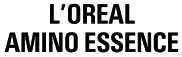 Mẫu nhãn hiệu L'OREAL AMINO ESSENCE